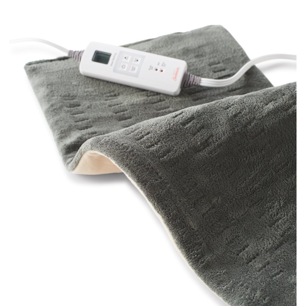 Premium Heating Pad with XpressHeat Sunbeam